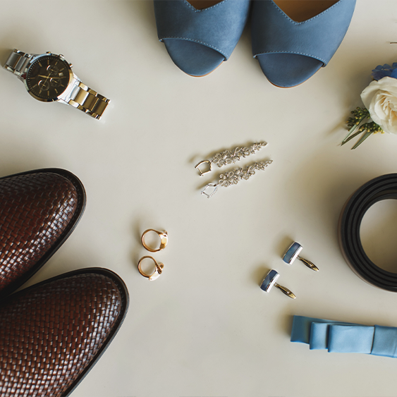 Building the Perfect Capsule Collection for Him and Her