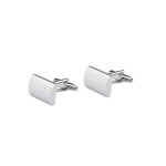 Men Black Printed Accessory